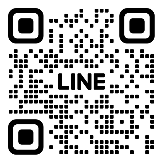 LINE QR